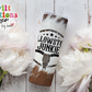 Cowhide Leopard Tumbler (T327)