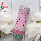 Watermelon Tumbler (T163)