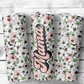 Mama Floral Tumbler (T300)