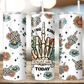 Feeling Kinda IDGAF-ish Today Tumbler (T365)