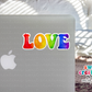 Love Sticker (SS166) | SCD108