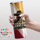Cerritos High School Tumbler (T237)