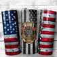 American Army Tumbler (T349)