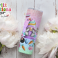 Bunny Gnomes Tumbler (T157)