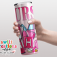 Nurse Tumbler (T256)