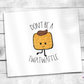 Don't Be A Twatwaffle Tumbler (T045)