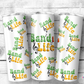 Band is Life Tumbler (T242)