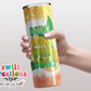 Drink More Worry Less Tumbler (T354)