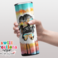 Sunset Beach Tumbler (T193)