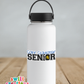 Gahr Gladiator Senior 2024 Waterproof Sticker  (SS377) | SCD558