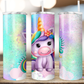 Baby Unicorn Tumbler (T216)