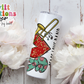 Peace Love Band Tumbler (T267)