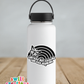 You are Not Failing You are Growing Waterproof Sticker   (SS243) | SCD538