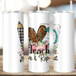Teacher Tumbler (T001)