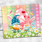 Easter Gnome Tumbler (T174)