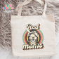 Bad Moms Large Linen Tote