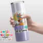 Dragon Ass But It's Summer Tumbler (T200)