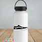 Shoe Waterproof Sticker (SS040) | SCD238