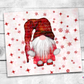 Christmas Gnome Tumbler (T006)