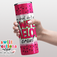 Watermelon Crawl Tumbler (T210)