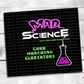 Mad Science 2022 Gahr Tumbler (T262)