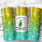 Alpaca Bowl Tumbler (T205)