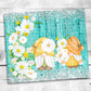 Daisy Gnome Tumbler (T178)