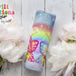 Fairy Gnome Tumbler (T160)