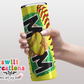 Softball Mom Tumbler (T339)