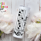 It's a Band Thing Tumbler (T265)