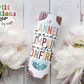 Flannels Pumpkins and Bonfires Tumbler (T326)