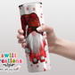Christmas Gnome Tumbler (T006)