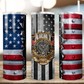 American Army Tumbler (T349)