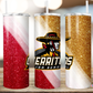 Cerritos High School Tumbler (T237)