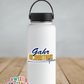 Gahr Gladiators Waterproof Sticker   (SS193G) | SCD219