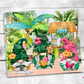 Tropical Gnome Tumbler (T230)