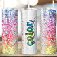 Color Guard Colorful Tumbler (T278)