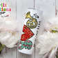 Peace Love Trambone Tumbler (T266)