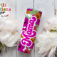 Bright Flower Mama Tumbler (T328)