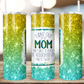 How to Swear Tumbler (T203)