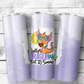 Dragon Ass But It's Summer Tumbler (T200)