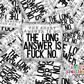 The Short Answer is No The Long Answer is F No Waterproof Sticker (SS371) | SCD513