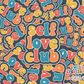 Self Love Club Waterproof Sticker  (SS117) | SCD125