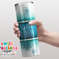 Hello Winter Tumbler (T308)