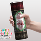 Reindeer Tumbler (T318)