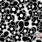 Semicolon Waterproof Sticker   (SS078) | SCD468
