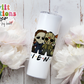 Halloween Friends Tumbler (T042)