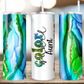 Color Guard Aunt Tumbler (T297)