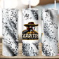 Cerritos HS School Music Tumbler (T239)