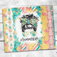 Summer Life Tumbler (T213)